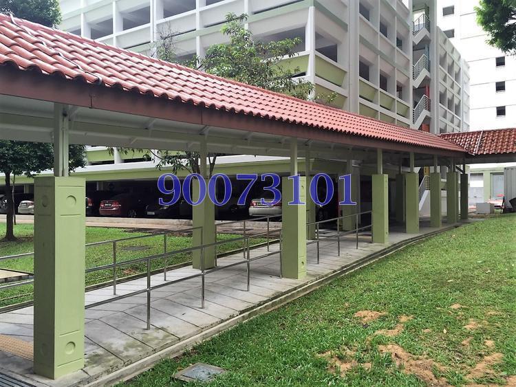 Blk 838 Jurong West Street 81 (Jurong West), HDB 4 Rooms #121145872